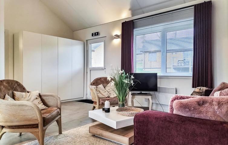 Location de vacances pour 5 personnes, avec terrasse dans Région de Namur - 3