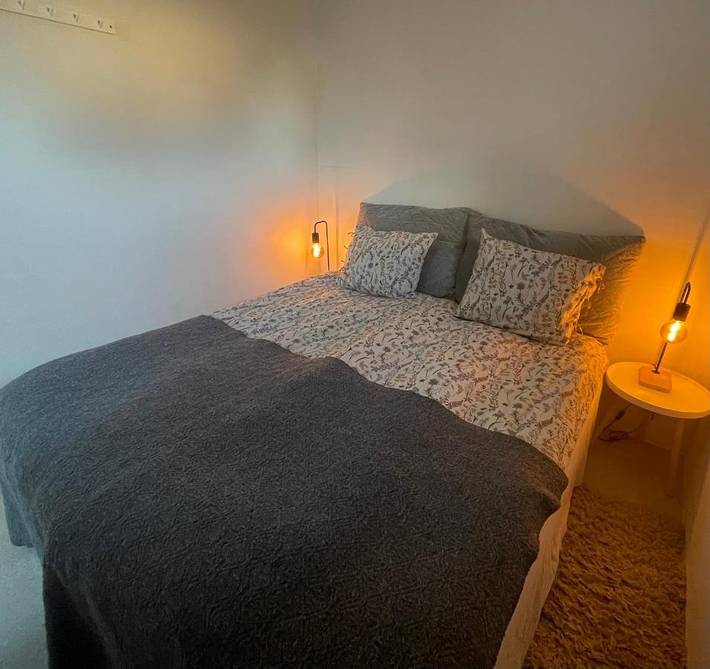 Ferienwohnung für 4 Personen, mit Terrasse in Helsingborg - 2