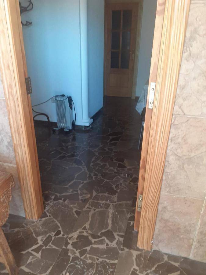 Casa rural para 5 personas, con Terraza en Cenes de la Vega - 4
