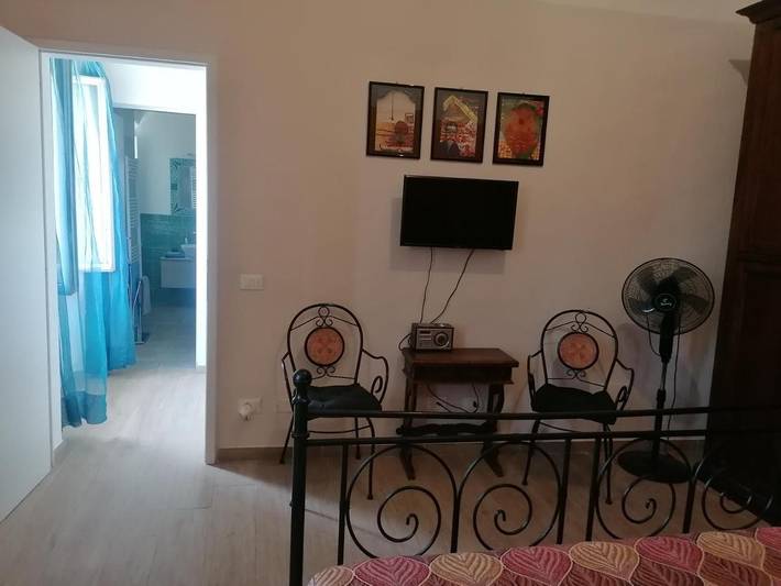 Maison d’hôte pour 2 personnes à Volterra - 3