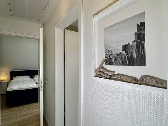 Ferienhaus für 5 Personen, mit Sauna und Terrasse, kinderfreundlich in Kellenhusen - 2