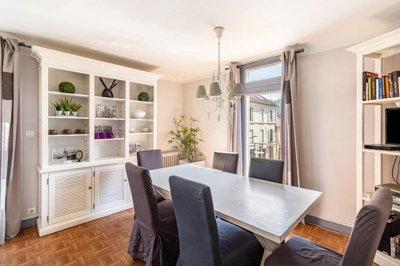 Maison de vacances « Sarloveze Centre de Sarlat » avec Wi-Fi et climatisation in Sarlat-la-Canéda, Périgord Noir