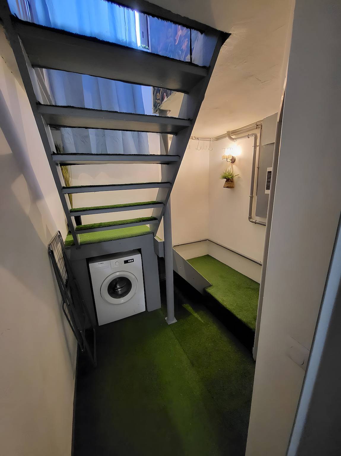 Appartement entier, Appartement 'Coeur De Ville' avec Wi-Fi et climatisation in Annecy, Région d'Annecy