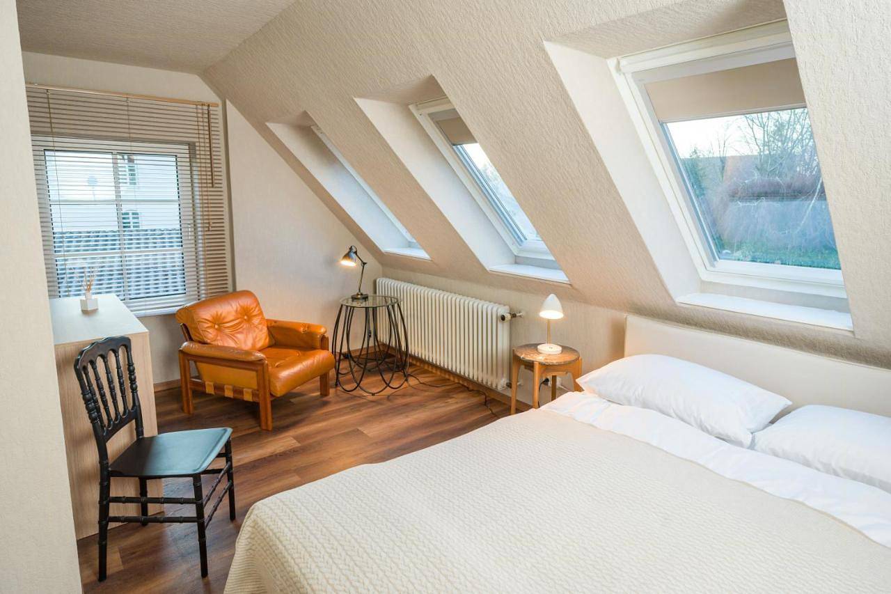 One-Bedroom Apartment in Süderstapel, Eider-Treene-Sorge