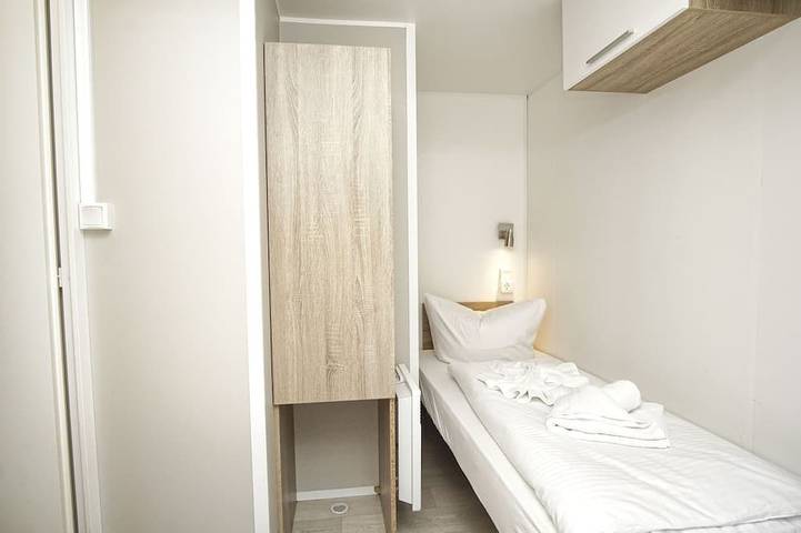 Ferienhaus für 4 Personen, mit Terrasse, mit Haustier in Binz - 4