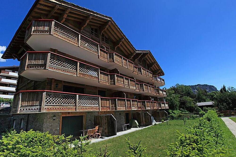 Appartamento vacanze a Leytron a partire da 304€ a notte