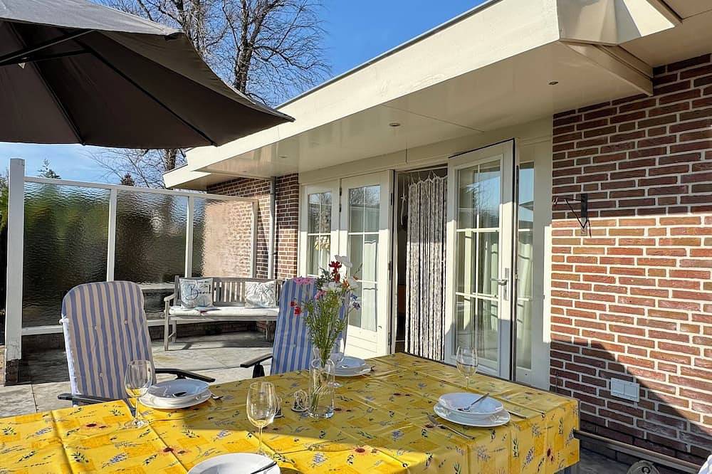 Casa vacanza a Costa Olandese a partire da 224€ a notte