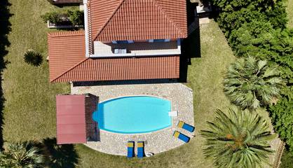 Villa for 7 Guests in Kefalonia, Greece, Picture 3