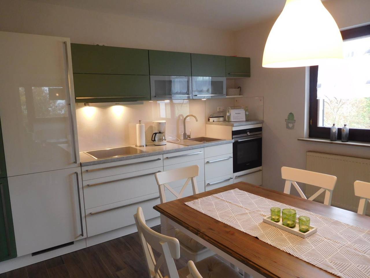 Appartement, toilet en bad/douche gescheiden, niet-roker, foto 8