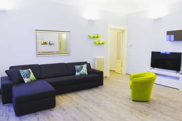 Glamping per 2 Persone in Milano, Provincia di Milano, Foto 1