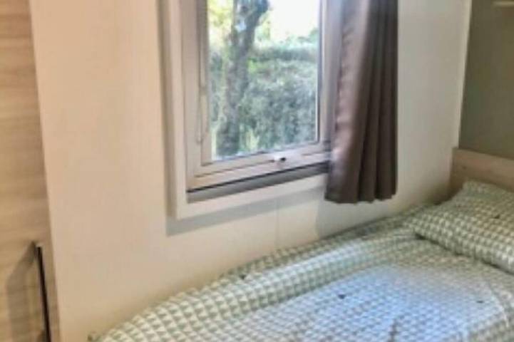 Mobil home pour 6 personnes à Pont-de-Salars - 3