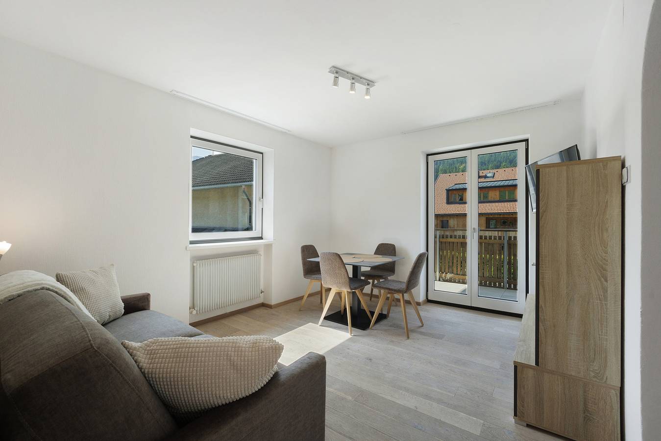 Appartamento intero, Appartamento Premium Hofer Elisabeth – Internet veloce, parcheggio gratuito in Lago di Braies, Villabassa e dintorni