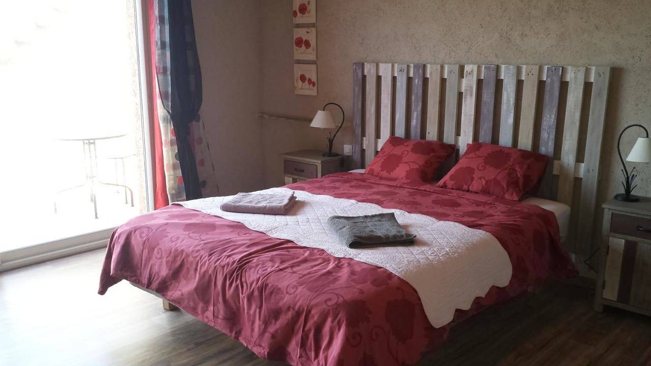 Au pied du Figuier in Pauligne, Région de Limoux