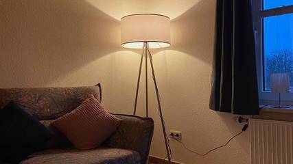 Ferienwohnung für 2 Personen, mit Terrasse in Hanerau-Hademarschen