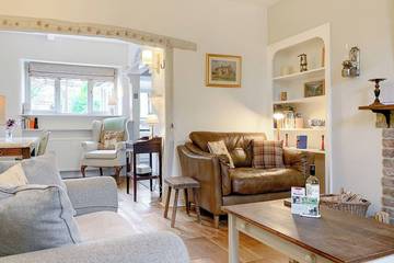 Cottage for 3 People in Gargrave, North Yorkshire, Photo 4