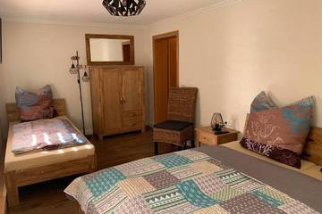 Ferienhaus für 10 Personen in Oybin, Zittauer Gebirge, Bild 3