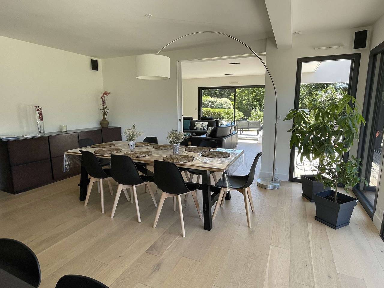 Clohars-Fouesnant-Bénodet Villa Ti Bras, superbe maison familiale in Clohars-Fouesnant, Côte de Cornouaille