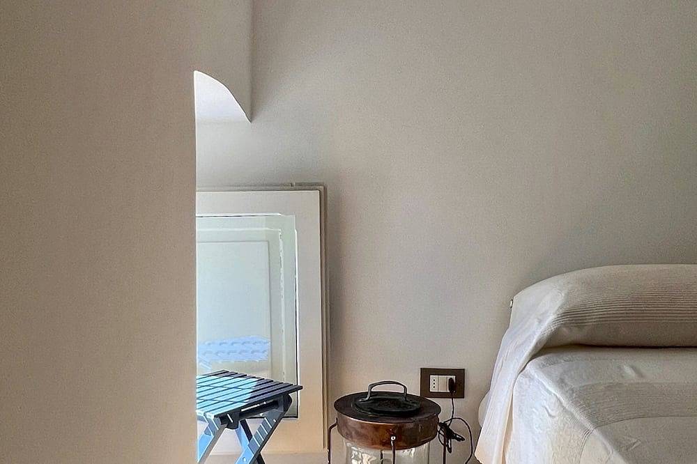 Ganze Wohnung, Charming little house with terraces in Salento, Galatone, Puglia in Galatone, Golf von Tarent