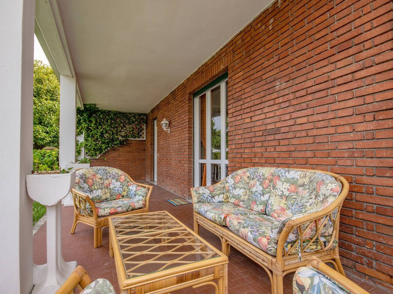 Casa de vacaciones para 6 personas con jardín in Manerba Del Garda, Montañas Garda