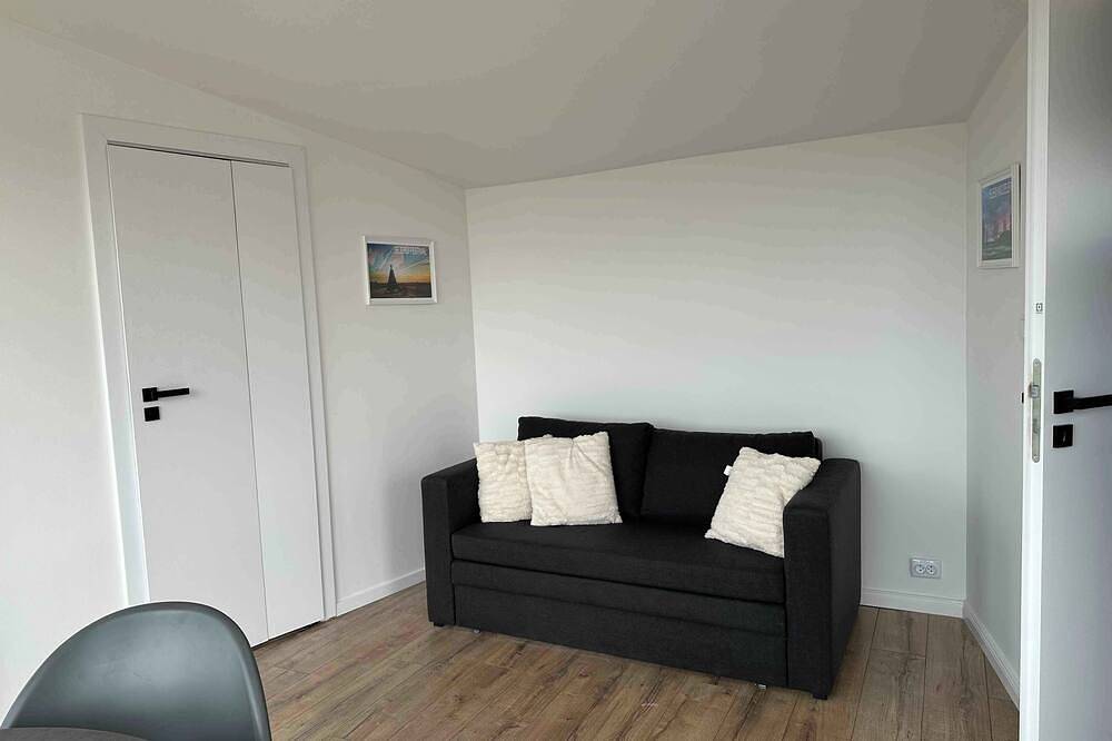 Cozy Tiny House in Nature - Holiday Home c in Sejerø