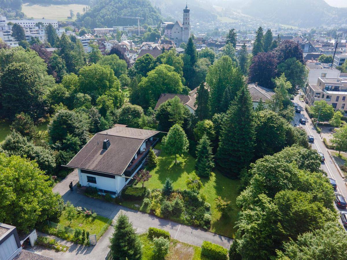 Villa in Bludenz, Lechquellengebirge