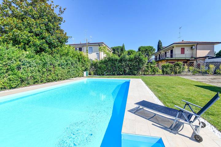 Ferienhaus für 6 Personen in Manerba del Garda - 2