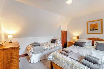 Cottage for 5 People in Isle of Arran, Scottish Islands, Photo 3