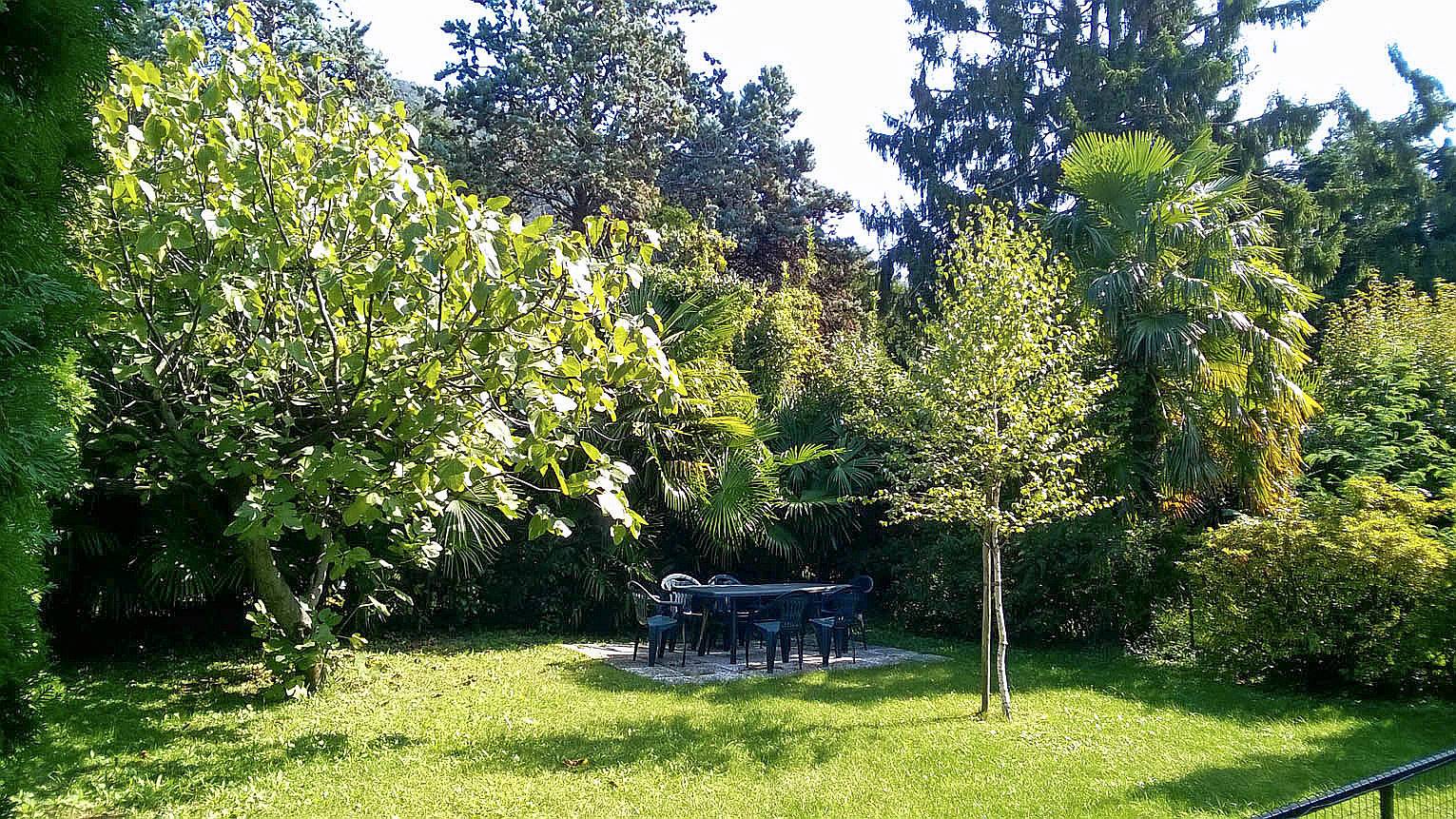 Geheel appartement, Casa Mariarosa in Maccagno, Maccagno con Pino e Veddasca