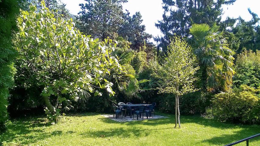 Vakantieappartement voor 8 personen, met tuin, met huisdier - 1