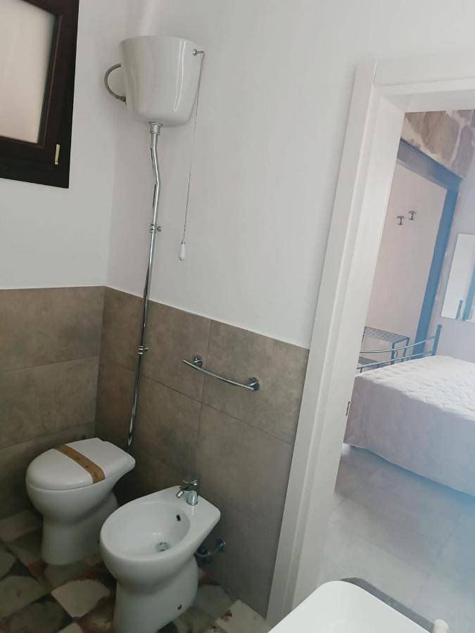 Chambre d’hôte pour 2 personnes, avec jacuzzi et piscine ainsi que bassin pour enfant et jardin à Avola - 3