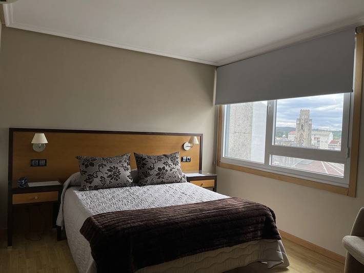 Apartmenthotel for 2 people - 1