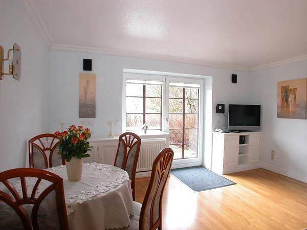 Ganze Ferienwohnung, Haus Liigerhof in Tinnum, Sylt (Gemeinde)