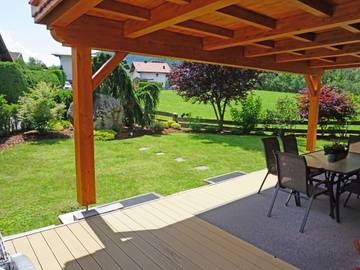 Glamping per 6 Persone in Umhausen, Alpi austriache, Foto 3