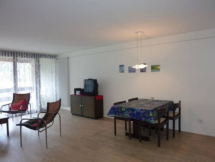 Apartamento entero, Neuschwändi 5 Appartement/Fewo 4-Bettwohnung in Engelberg, Cantón de Obwalden
