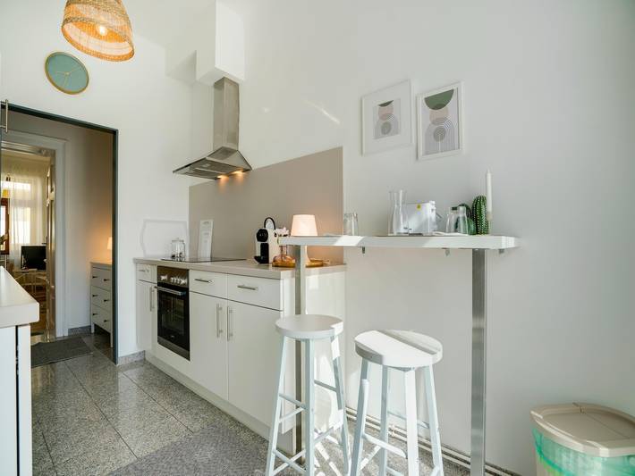 Ferienwohnung für 2 Personen, mit Balkon, kinderfreundlich in Graz & Umgebung - 4