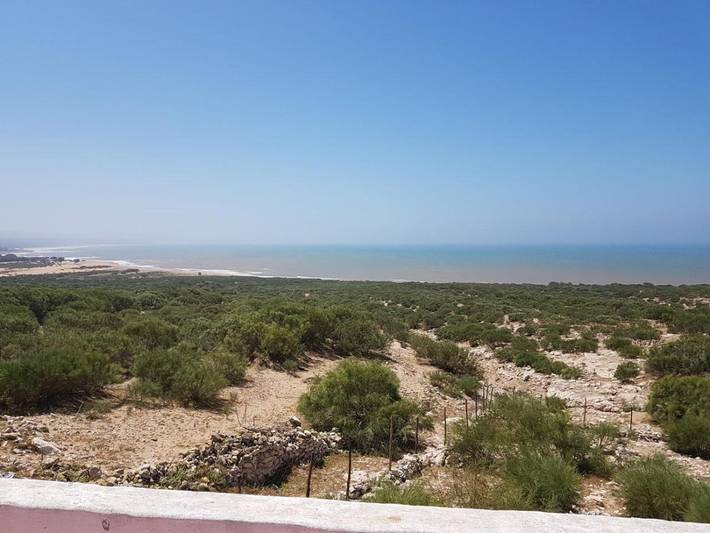 Location de vacances pour 5 personnes, avec vue et terrasse, animaux acceptés dans Ouassane - 4