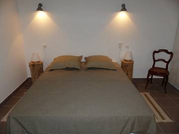 Gîte pour 2 Personnes dans Puilaurens, Région de Limoux, Photo 4