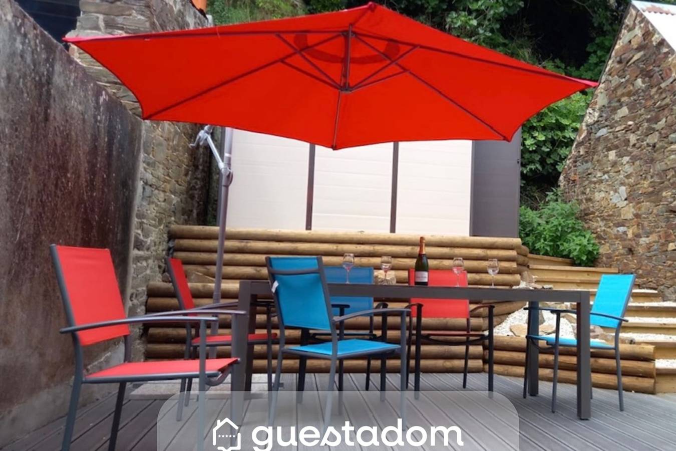 Appartement de vacances