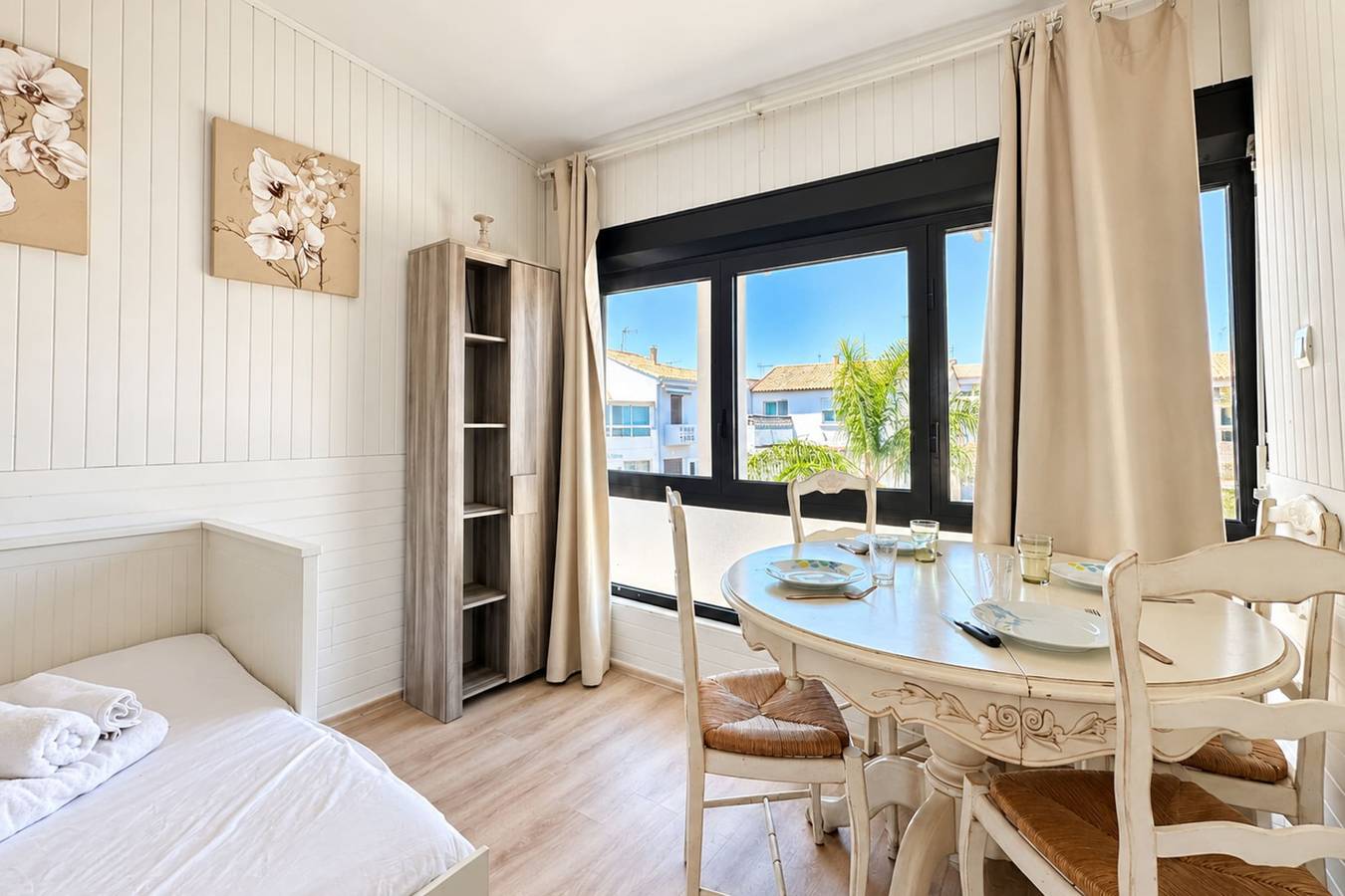 Appartamento vacanze a Gard a partire da 42€ a notte