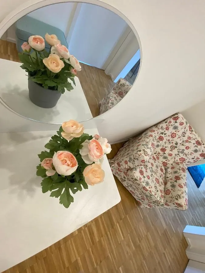 Apartamento de vacaciones para 5 personas, con balcón y vistas - 1