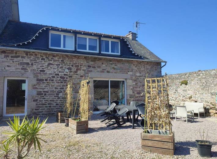 Gîte pour 5 personnes
