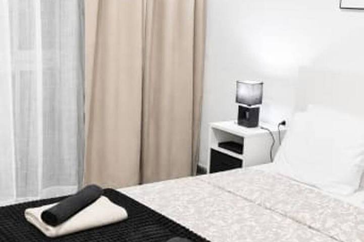 Entire apartment, Apartament in 1st line from the sea in Playa San Juan in Playa San Juan, Guía de Isora