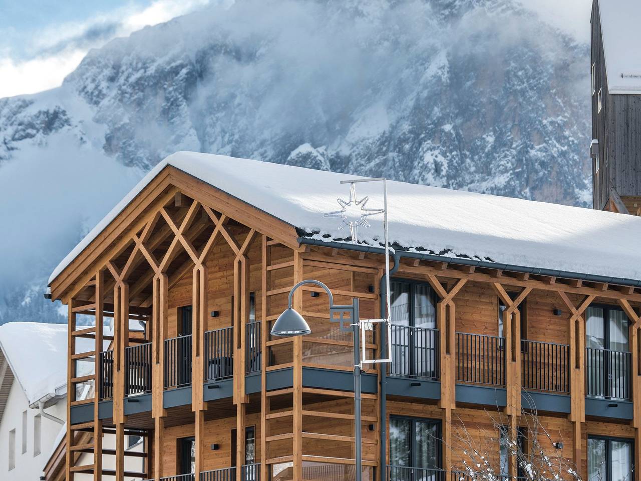 Hotel Alpenroyal - Comfort Zimmer in Kastelruth, Dolomiti Superski