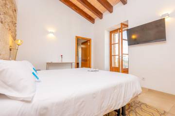 Villa in Sineu, Mallorca Inselmitte für 2 