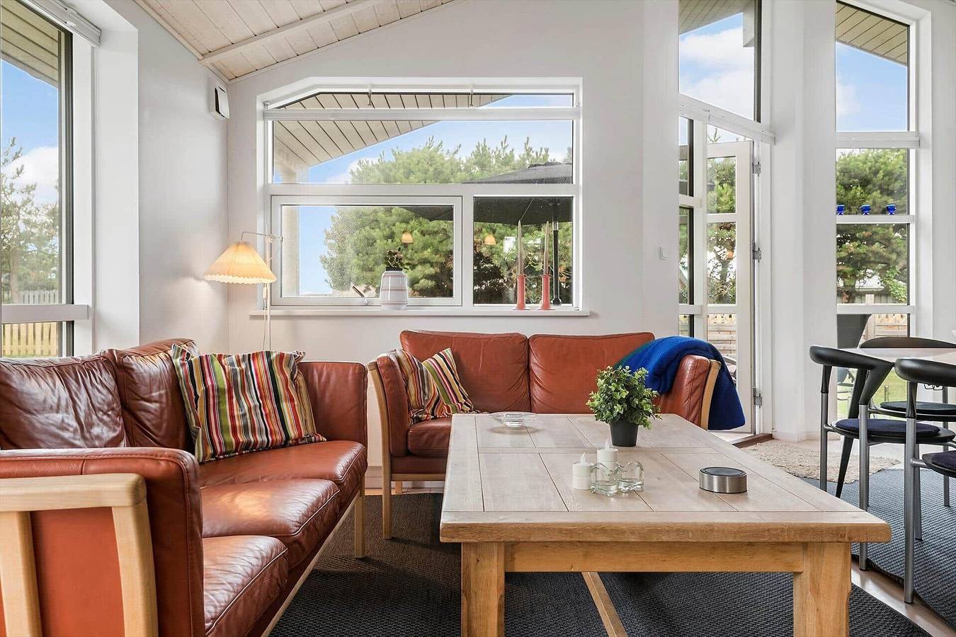 Sl328 Slagelse - Egebækvej 21 in Stillinge Strand, Slagelse