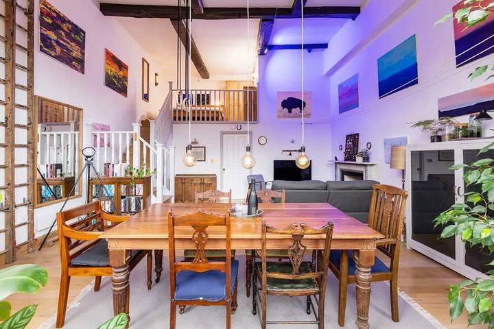 Gîte pour 2 personnes à York - 4