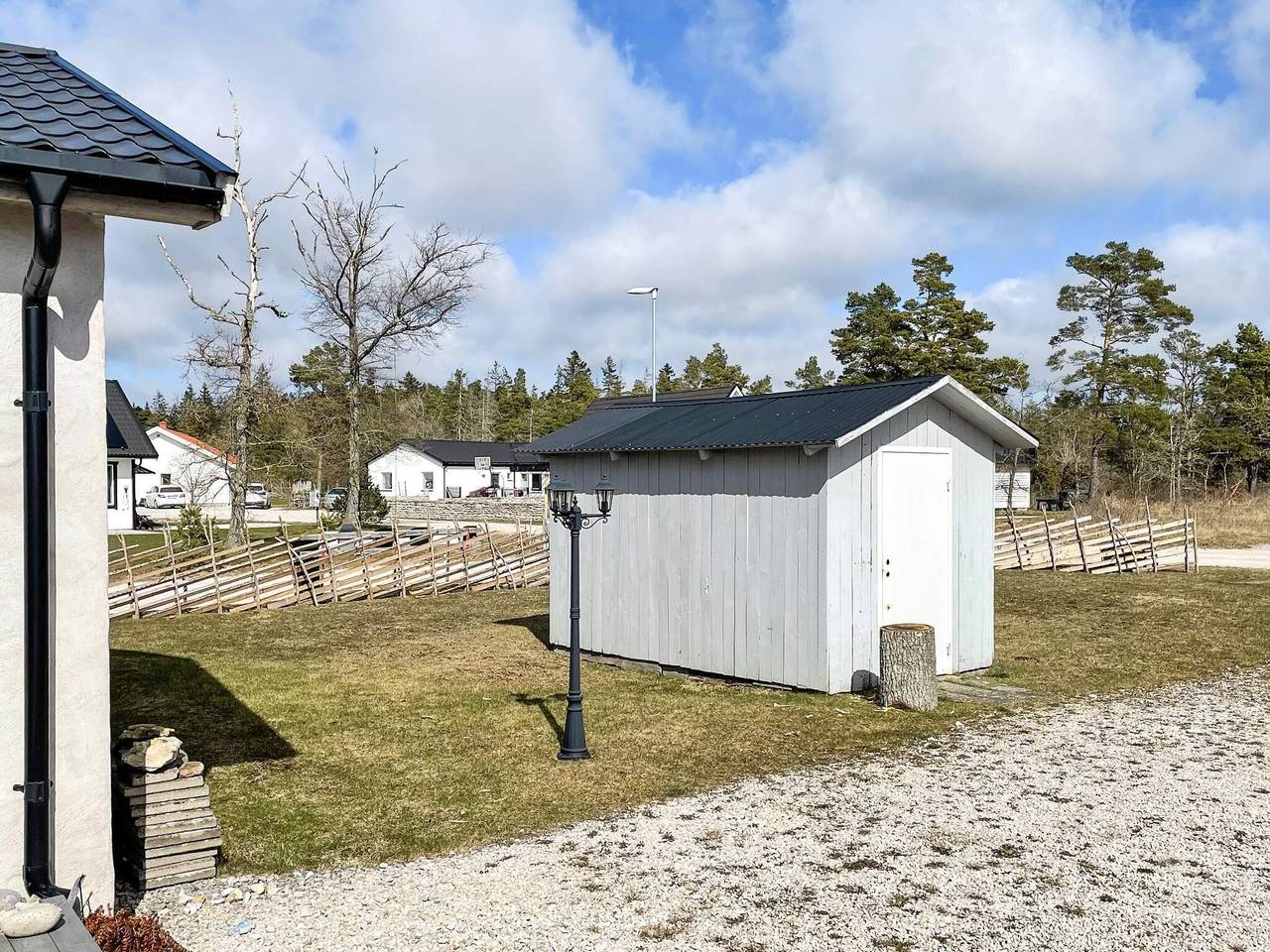 4 Sterne Ferienhaus in Gotlands Tofta in Tofta, Gotland