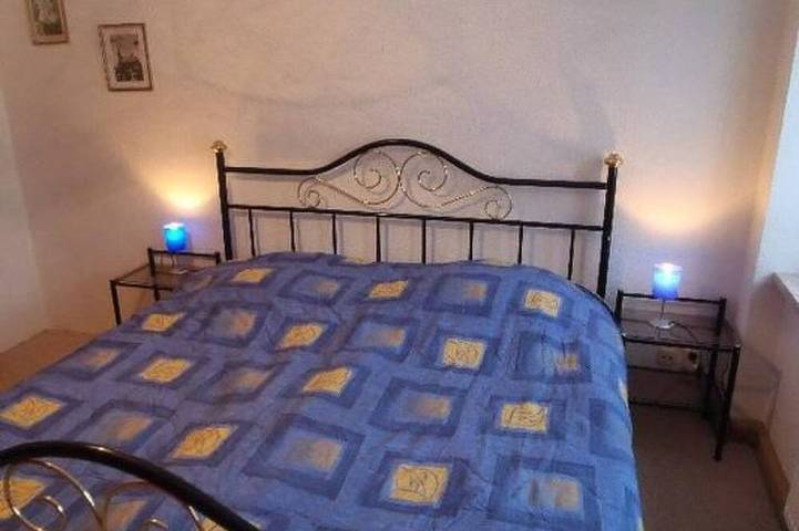 Ferienwohnung für 4 Personen, mit Garten in Johanngeorgenstadt - 4