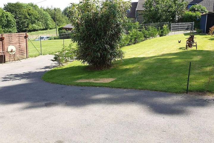 Location de vacances pour 4 personnes à Chaulieu - 3