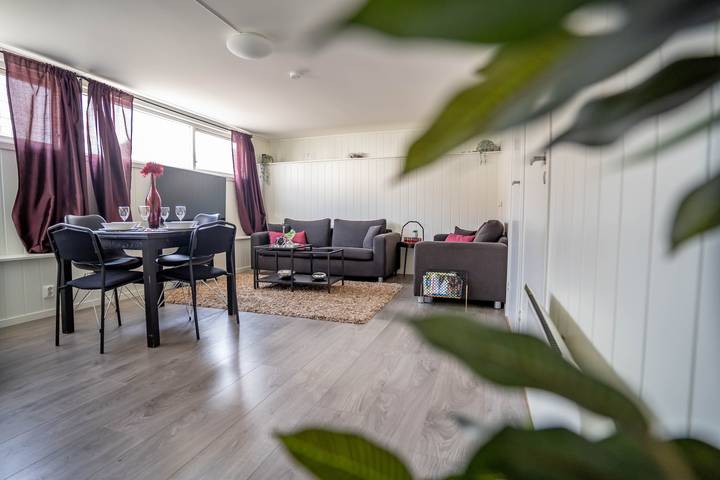 Ferienwohnung für 6 Personen in Stavanger - 4